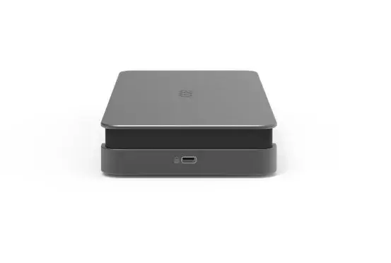 Док-станция Acer USB Type-C Gen 1 | GP.DCK11.00Q Photo 5