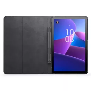 Lenovo ZG38C03903 planšetdatoru apvalks 26,9 cm (10.6") Folio Melns