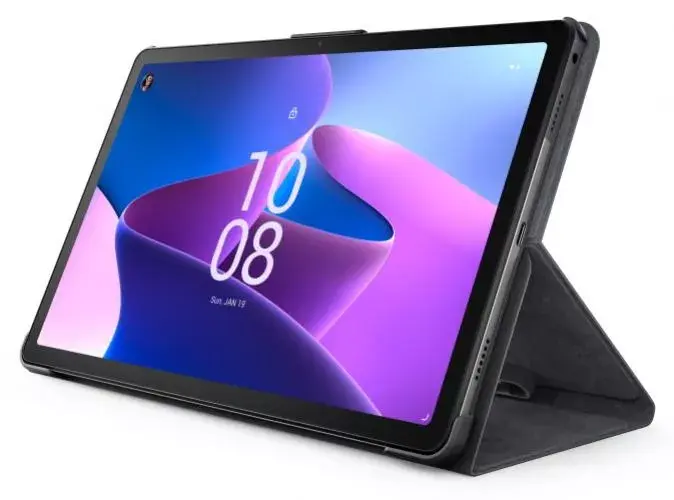 Folio vāks Lenovo ZG38C03903 Photo 2