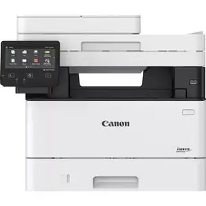 Multifunction Printer Canon i-SENSYS MF455DW Laser Mono, 38 ppm, 1200x1200 DPI, Duplex, Wi‑Fi, A4
