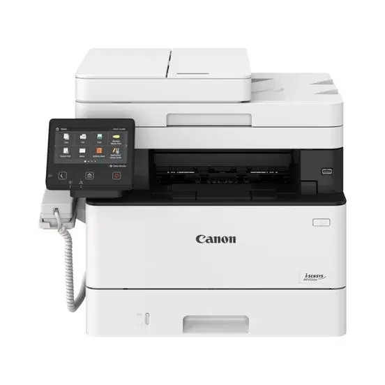 Canon i-SENSYS MF455DW Multifunction Laser Printer Photo 4