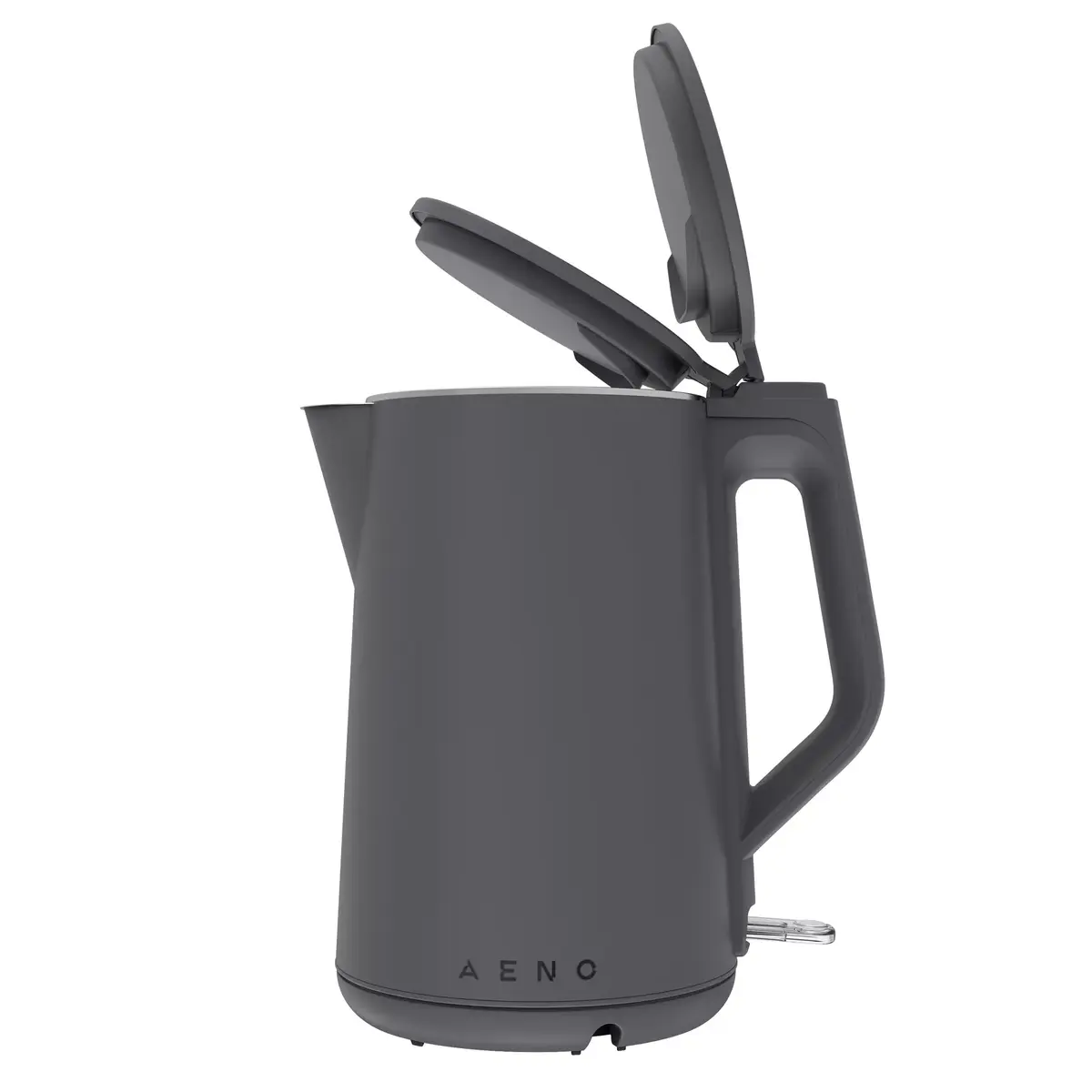 Electric kettle AENO 1.5L 1850-2200W EK4 Photo 2