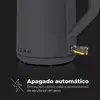 Electric kettle AENO 1.5L 1850-2200W EK4 Photo 10