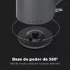 Electric kettle AENO 1.5L 1850-2200W EK4 Photo 11