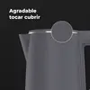 Electric kettle AENO 1.5L 1850-2200W EK4 Photo 15