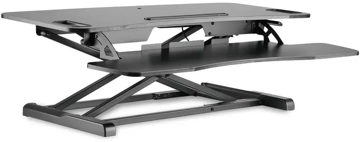 DIGITUS ergonomisks galda paaugstinājums DA-90380-1 Photo 6