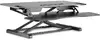 DIGITUS ergonomisks galda paaugstinājums DA-90380-1 Photo 6