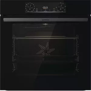 Gorenje BOS6737E13FBG oven A Black