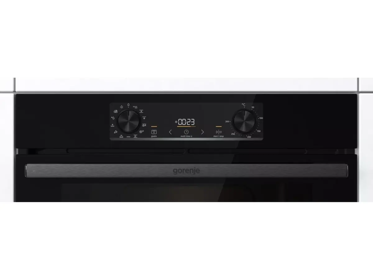 Gorenje BOS6737E13FBG встраиваемый электрический духовой шкаф Photo 6