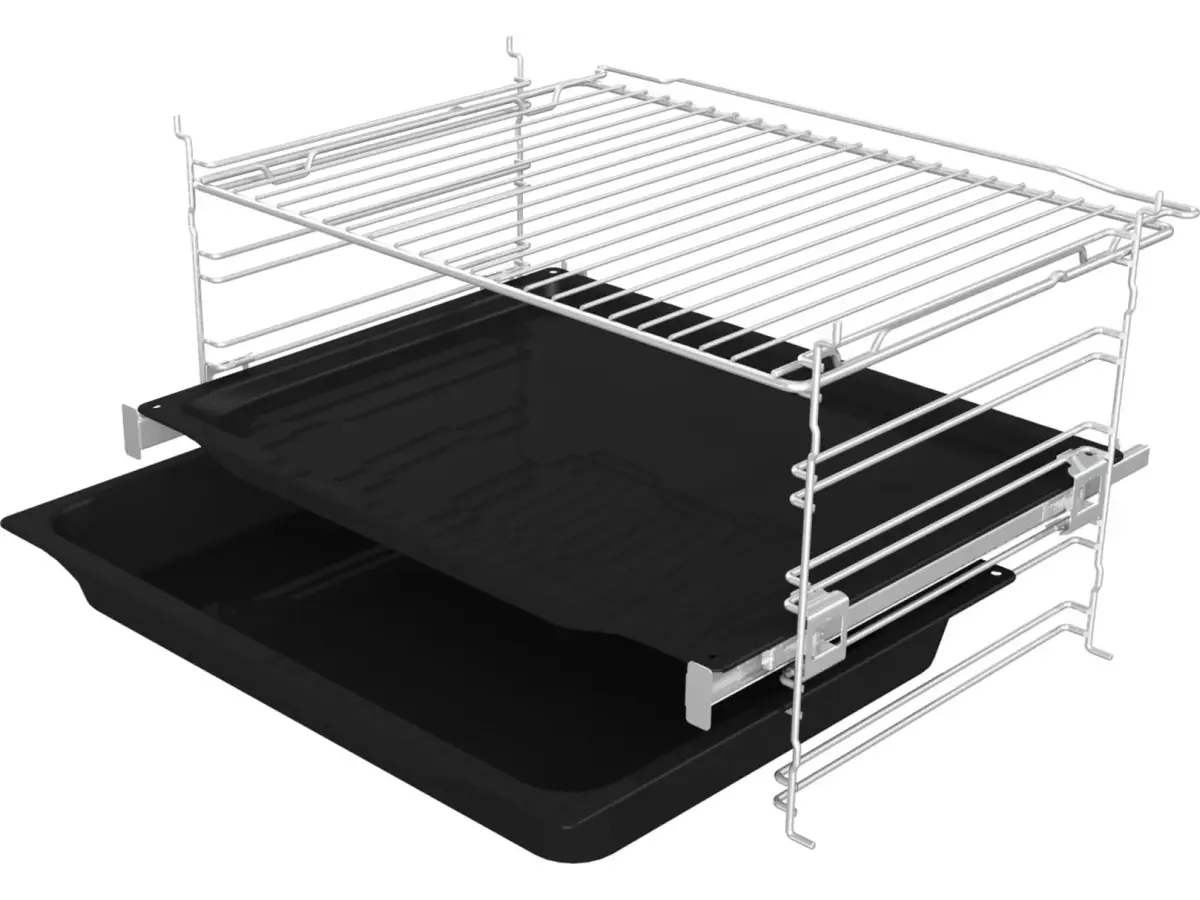 Gorenje BOS6737E13FBG встраиваемый электрический духовой шкаф Photo 8