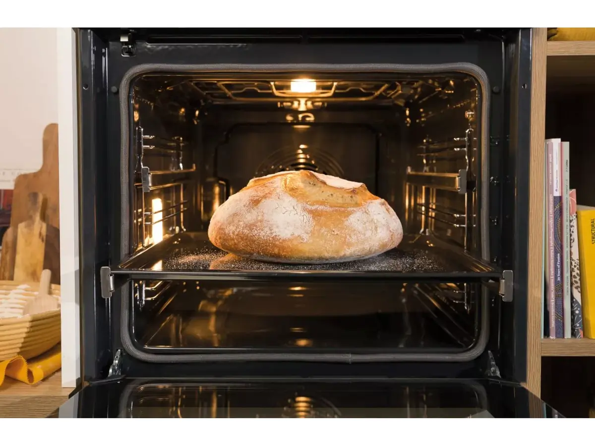 Gorenje BOS6737E13FBG встраиваемый электрический духовой шкаф Photo 15
