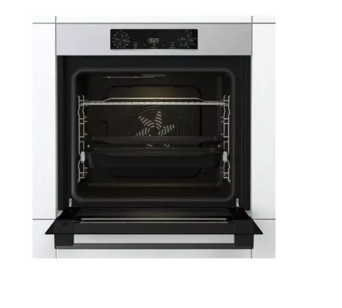 Встраиваемая духовка Gorenje BOSB6737E06X Photo 2
