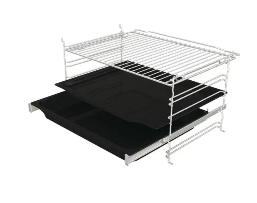 Встраиваемая духовка Gorenje BOSB6737E06X Photo 3