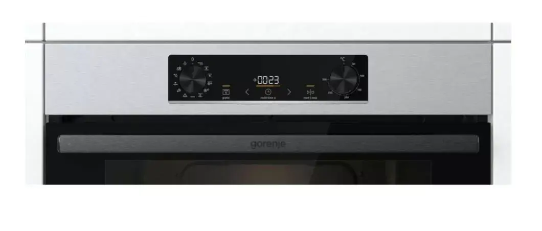 Встраиваемая духовка Gorenje BOSB6737E06X Photo 7