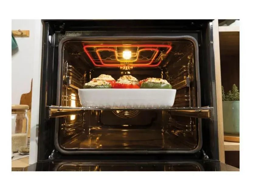 Встраиваемая духовка Gorenje BOSB6737E06X Photo 11