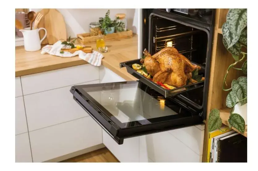 Встраиваемая духовка Gorenje BOSB6737E06X Photo 12
