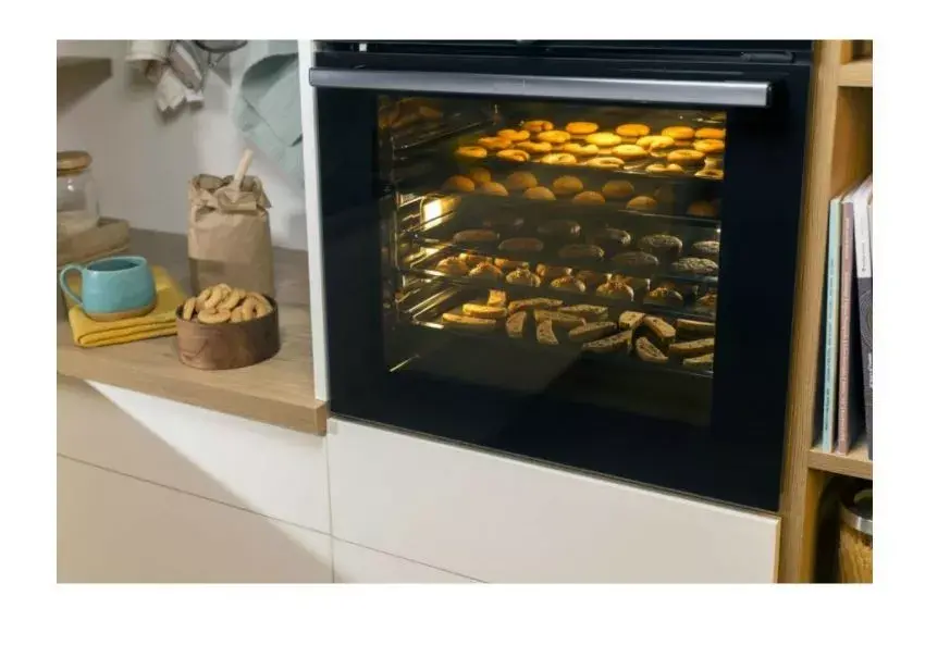 Встраиваемая духовка Gorenje BOSB6737E06X Photo 13