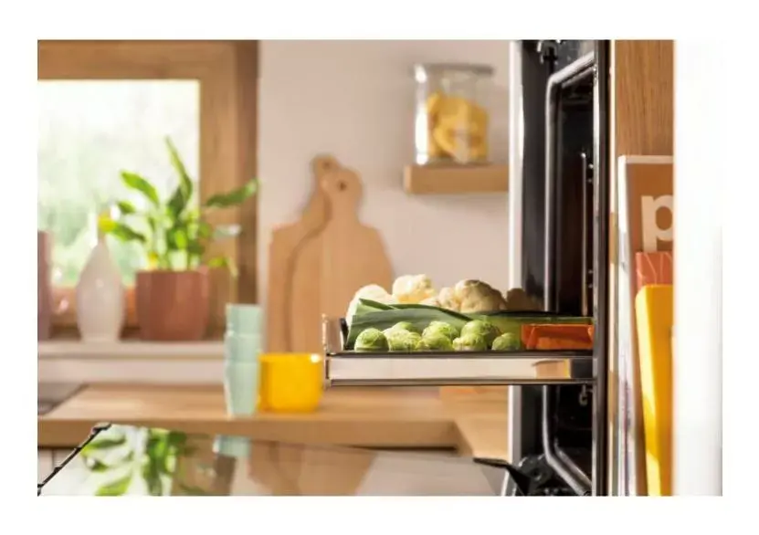 Встраиваемая духовка Gorenje BOSB6737E06X Photo 16