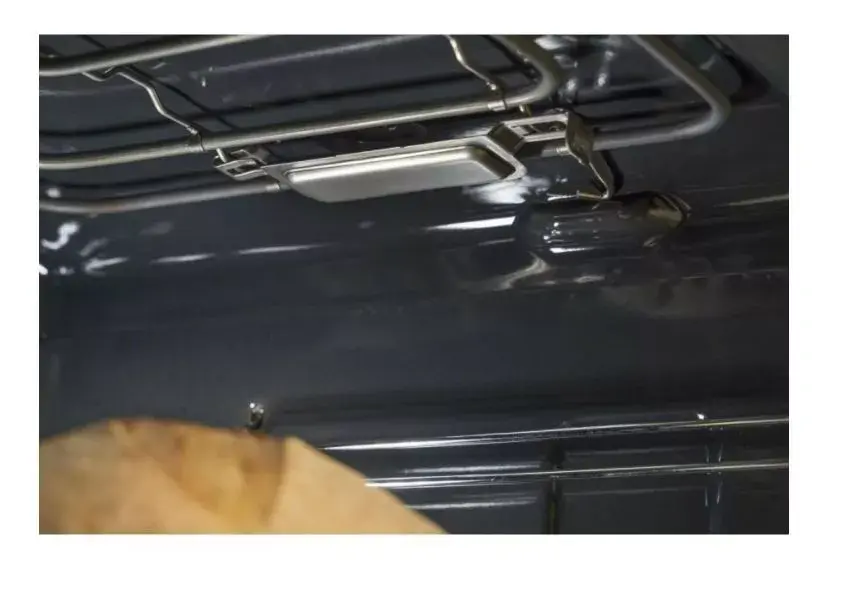 Встраиваемая духовка Gorenje BOSB6737E06X Photo 17