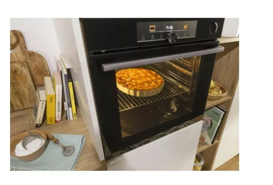 Встраиваемая духовка Gorenje BOSB6737E06X Photo 18