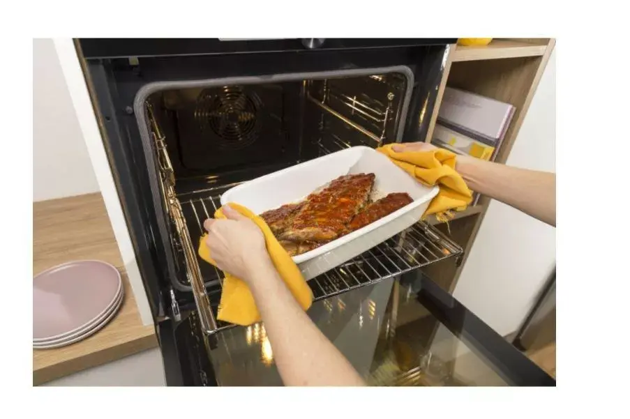 Встраиваемая духовка Gorenje BOSB6737E06X Photo 20