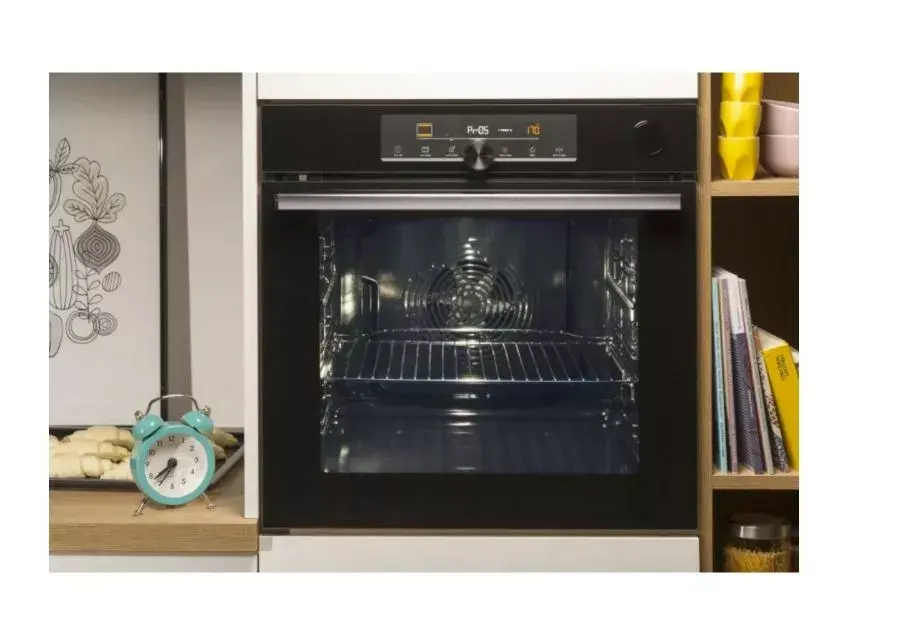 Встраиваемая духовка Gorenje BOSB6737E06X Photo 21