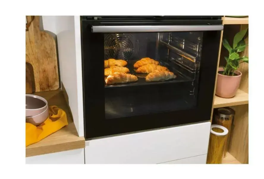 Встраиваемая духовка Gorenje BOSB6737E06X Photo 23