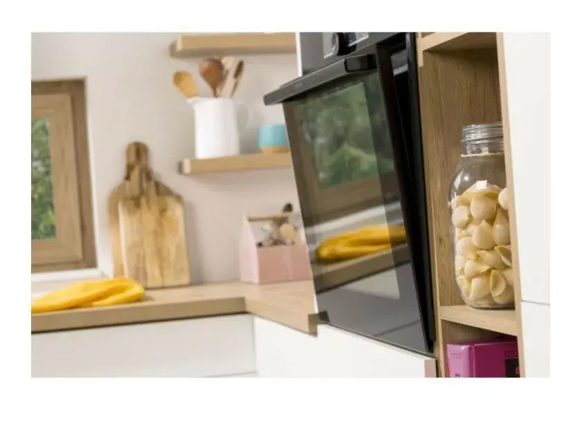 Встраиваемая духовка Gorenje BOSB6737E06X Photo 25