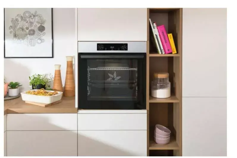 Встраиваемая духовка Gorenje BOSB6737E06X Photo 26