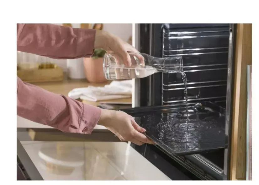 Встраиваемая духовка Gorenje BOSB6737E06X Photo 27