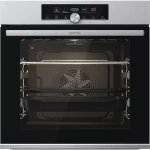 Iebūvējamā cepeškrāsns Gorenje BOS6747A01X Elektriskā cepeškrāsns