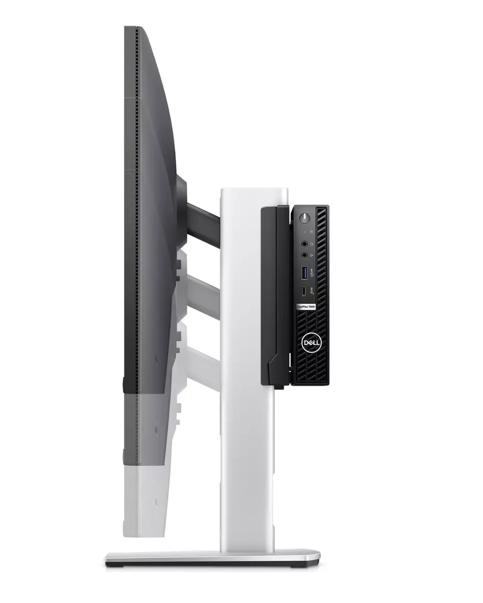 DELL OptiPlex Micro AIO Stand MFS22 Photo 3