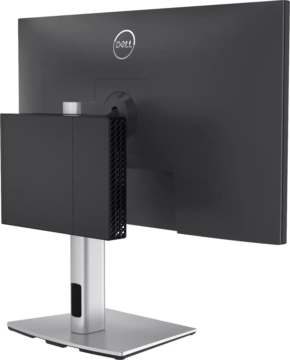 DELL OptiPlex Micro AIO Stand MFS22 Photo 6