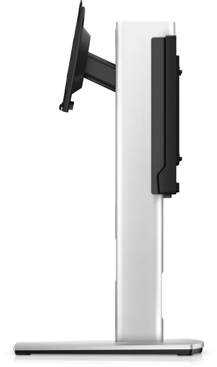 DELL OptiPlex Micro AIO Stand MFS22 Photo 10