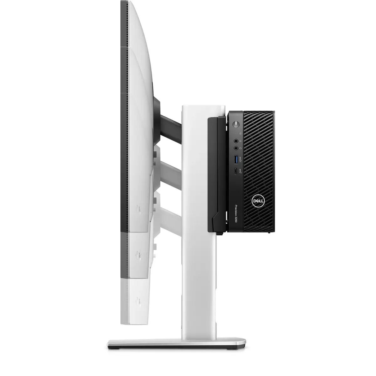 Dell Precision Compact AIO Stand CFS22 monitor stand Photo 4
