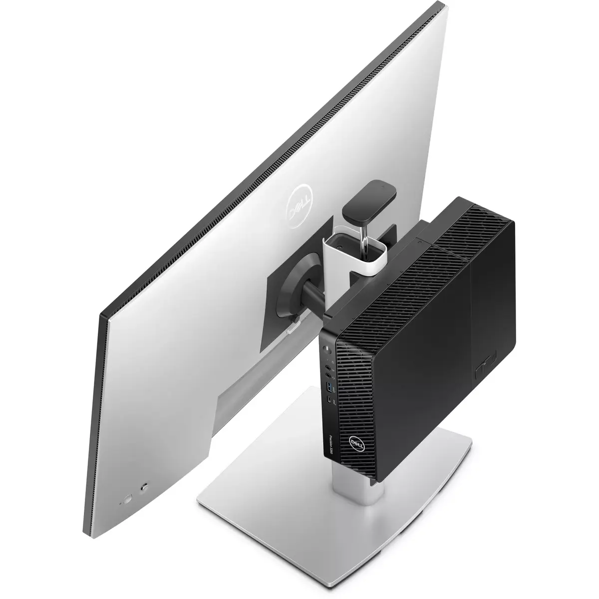 Dell Precision Compact AIO Stand CFS22 monitor stand Photo 7