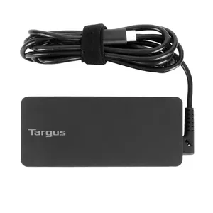 Power Adapter Targus APA107EU 65W Indoor Black
