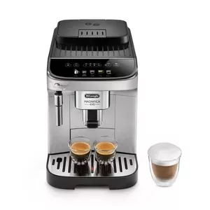 Combi espresso machine De’Longhi Magnifica ECAM290.31.SB — 1.8 L water tank, 250 g bean hopper, 15 bar, 2 cups