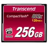 Флеш-память Transcend 256GB TS256GCF800 Photo 2