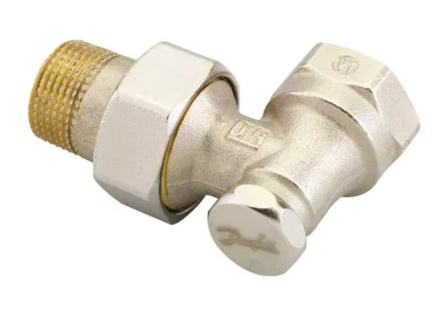 Plumbing fitting DANFOSS 003L0125 Photo 2