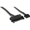 AEROCOOL DUO12PRO 3x120mm ARGB ventilatori Photo 4