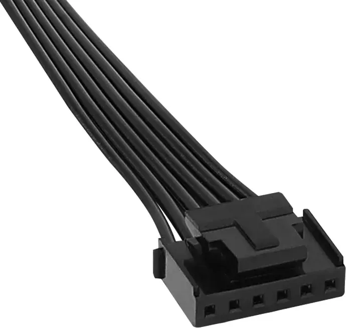 AEROCOOL DUO12PRO 3x120mm ARGB ventilatori Photo 6
