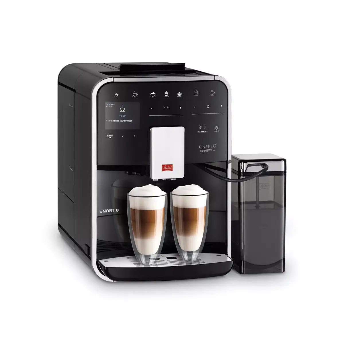 MELITTA Barista Smart TS espresso automāts Photo 2
