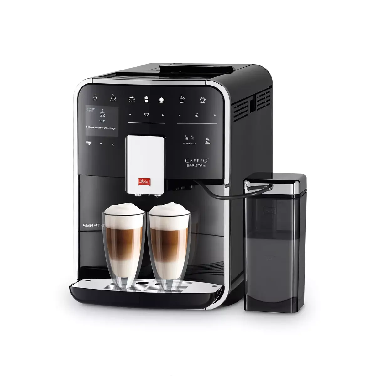 MELITTA Barista Smart TS espresso automāts Photo 3
