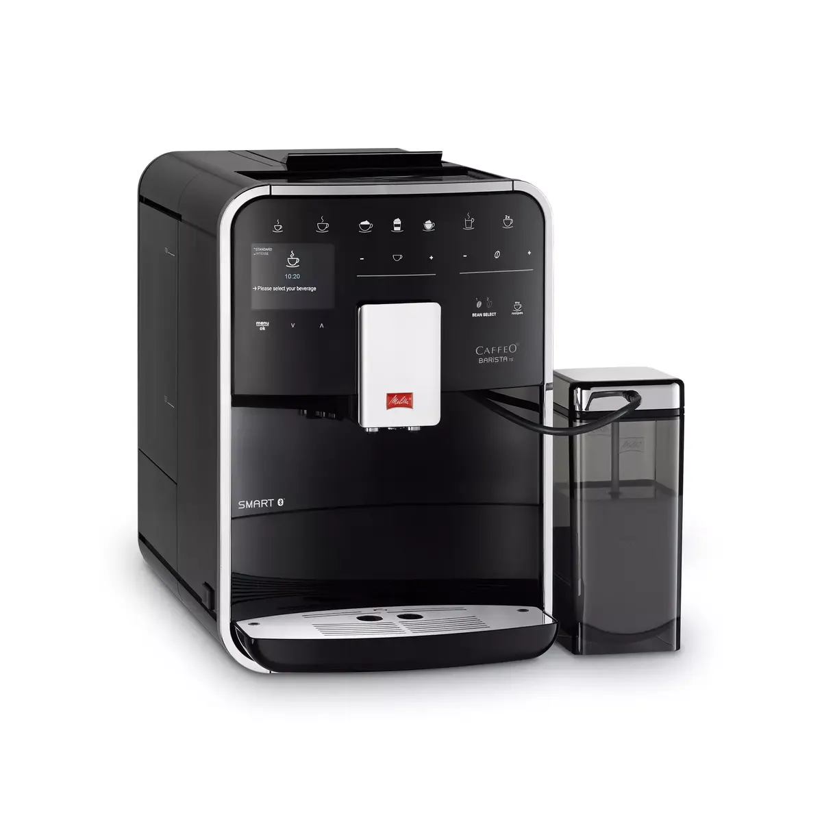 MELITTA Barista Smart TS espresso automāts Photo 4