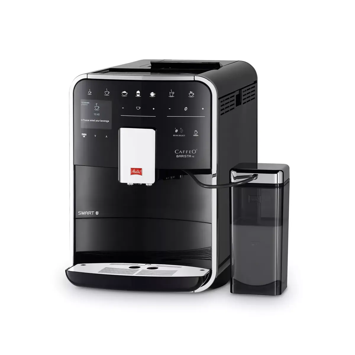 MELITTA Barista Smart TS espresso automāts Photo 5