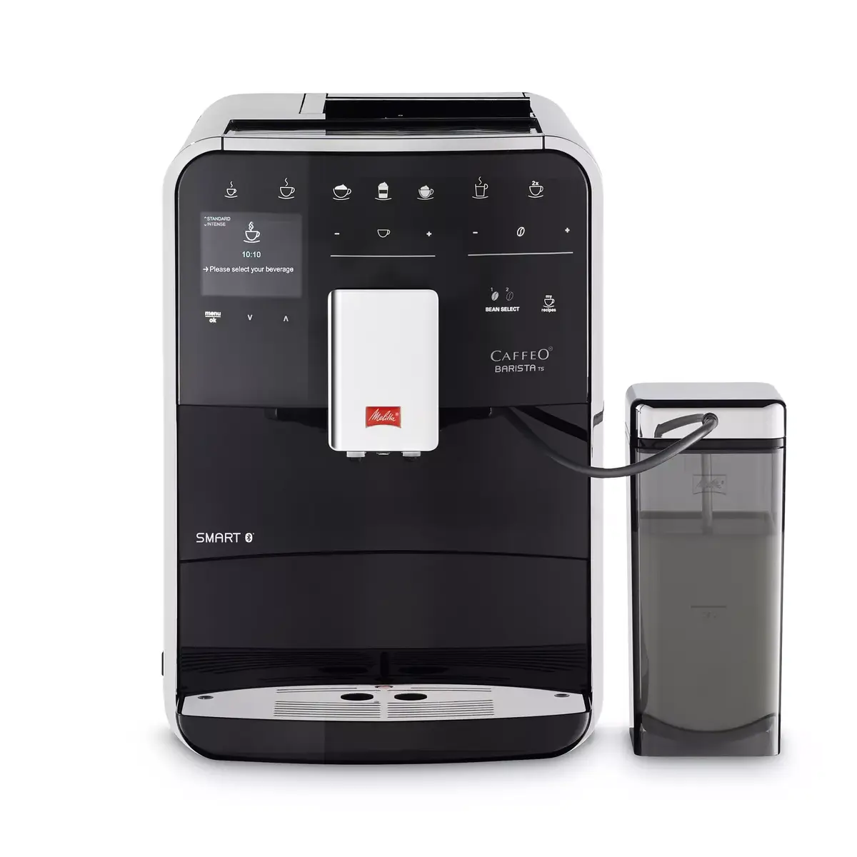 MELITTA Barista Smart TS espresso automāts Photo 6