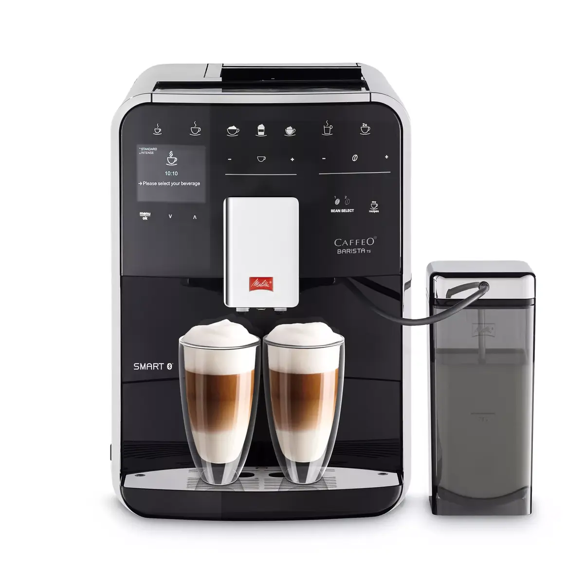 MELITTA Barista Smart TS espresso automāts Photo 7