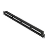 Extralink CAT6 UTP V2 Patchpanel Photo 4
