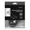 HDMI kabelis Gembird CC-HDMI4L-6 Photo 2